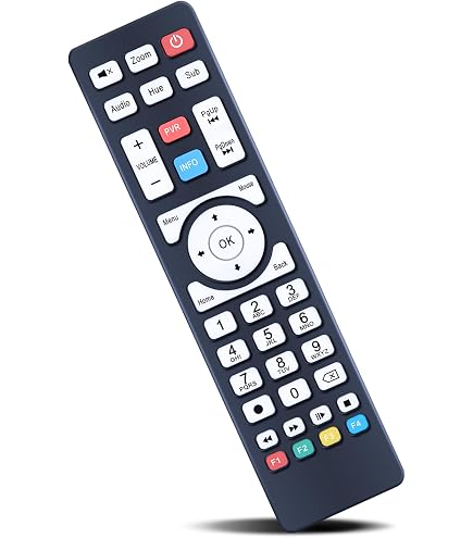 Amazon.com: ZWP Replacement Remote Control Compatible for MAX TV